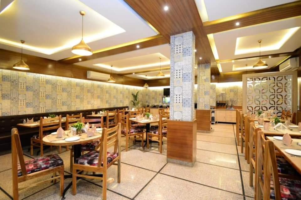 Hotel Hill Vista ウダイプル エクステリア 写真