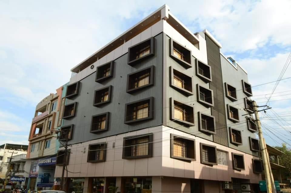 Hotel Hill Vista ウダイプル エクステリア 写真