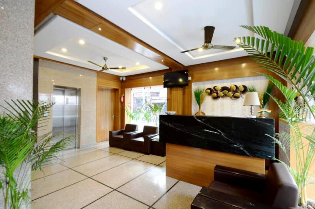 Hotel Hill Vista ウダイプル エクステリア 写真