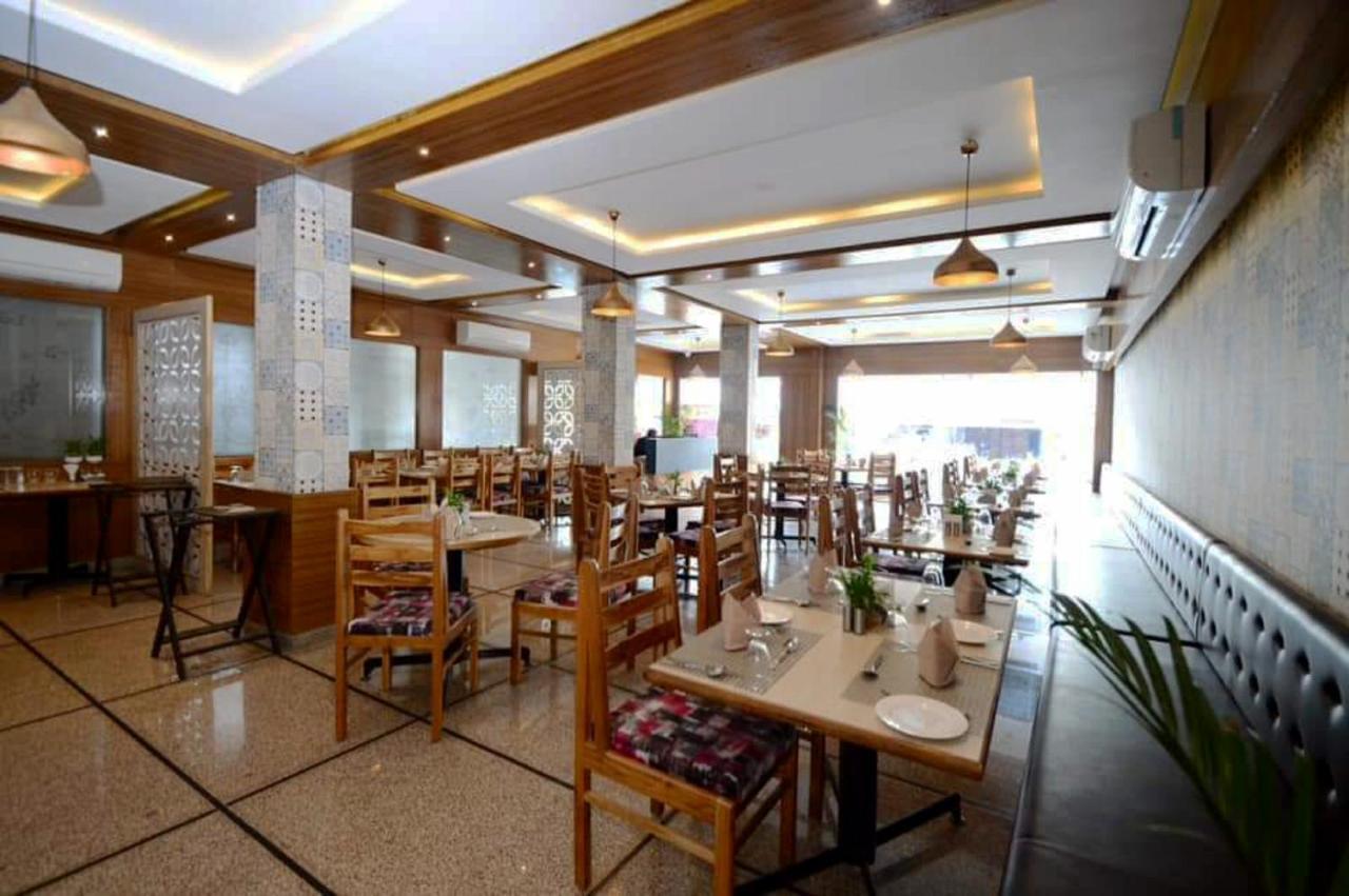 Hotel Hill Vista ウダイプル エクステリア 写真