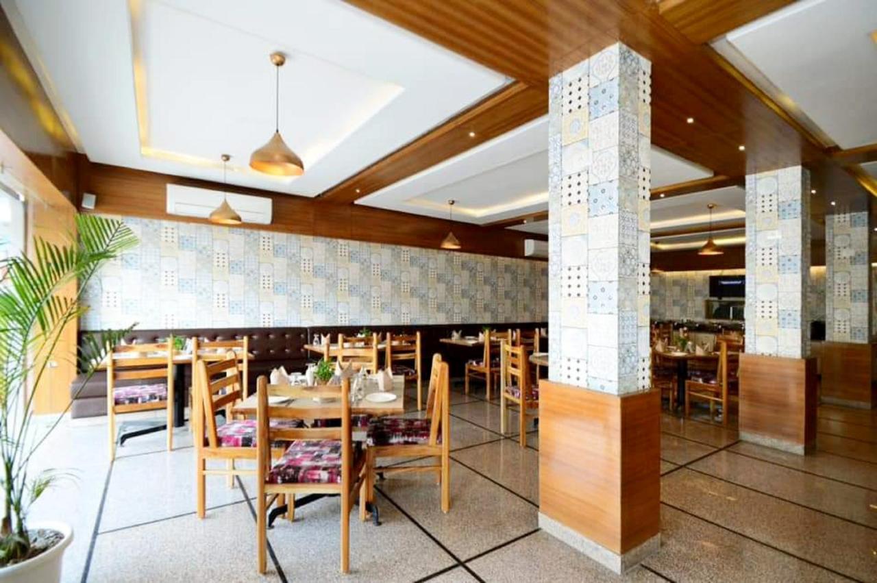 Hotel Hill Vista ウダイプル エクステリア 写真