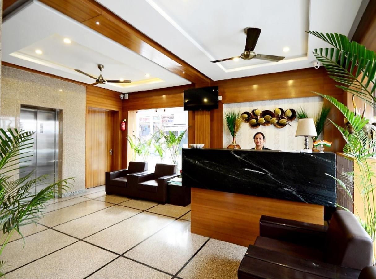 Hotel Hill Vista ウダイプル エクステリア 写真